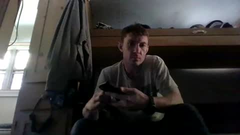 Snapshot of pussybountyhunterr chatting on 1, 8, 2026 pussybountyhunterr online show from 1, 8, 2026