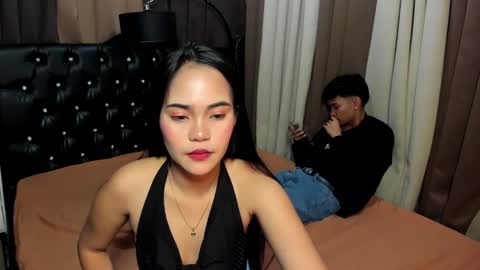 Anna online show from 23, 3, 2026