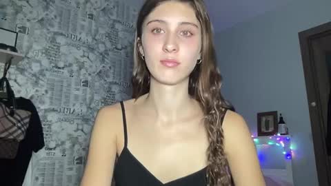 Snapshot of pussygir007 chatting on 10, 1, 2025 pussygirl007 online show from 10, 1, 2025