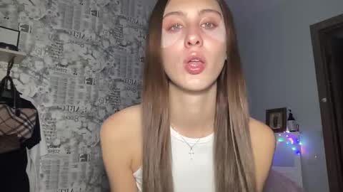 Snapshot of pussygir007 chatting on 26, 1, 2025 pussygirl007 online show from 26, 1, 2025