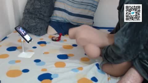 Ruck Fules online show from 14, 3, 2026