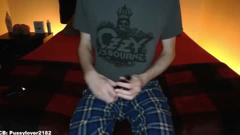 pussylover2182 online show from 27, 11, 2025