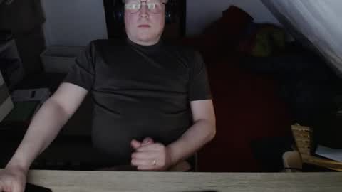 pussylovercb online show from 5, 3, 2026