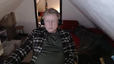pussylovercb online show from 11, 5, 2026