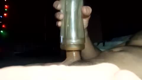 Pussyluver520 online show from 27, 3, 2026