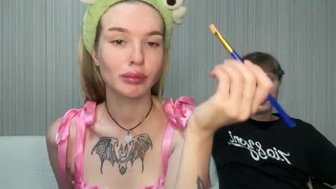 Lina online show from 2, 11, 2025