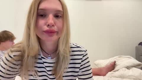 Lina online show from 19, 1, 2026