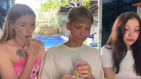 Lina online show from 28, 2, 2026