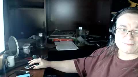 pussywhisperer23 online show from 14, 3, 2026