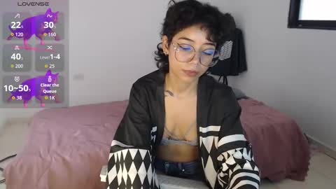 Izumi online show from 16, 3, 2026