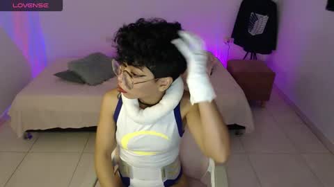 Izumi online show from 25, 4, 2026