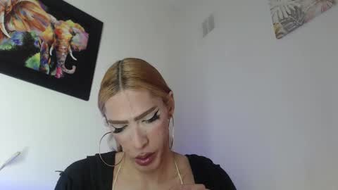 Pau Manchita online show from 14, 3, 2026