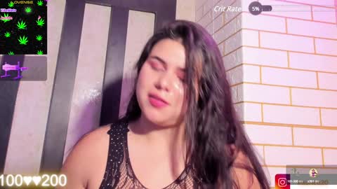 Snapshot of putipaula2 chatting on 5, 12, 2024 Pau online show from 5, 12, 2024