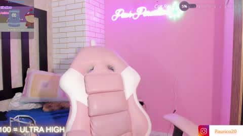 Snapshot of putipaula2 chatting on 24, 12, 2024 Pau online show from 24, 12, 2024