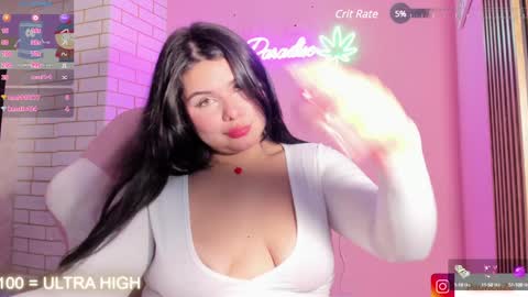 Snapshot of putipaula2 chatting on 26, 12, 2024 Pau online show from 26, 12, 2024