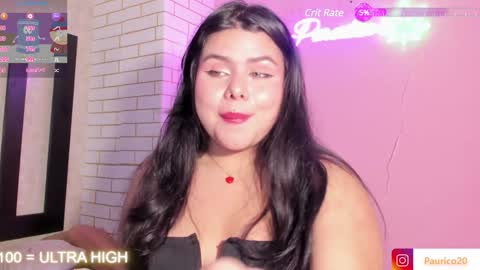 Snapshot of putipaula2 chatting on 31, 12, 2024 Pau online show from 31, 12, 2024