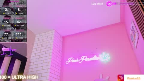 Snapshot of putipaula2 chatting on 6, 2, 2025 Pau online show from 6, 2, 2025