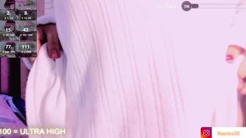 Snapshot of putipaula2 chatting on 6, 2, 2025 Pau online show from 6, 2, 2025