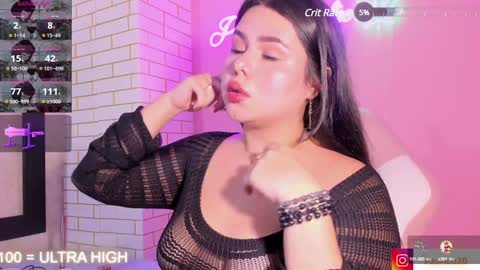 Snapshot of putipaula2 chatting on 8, 2, 2025 Pau online show from 8, 2, 2025