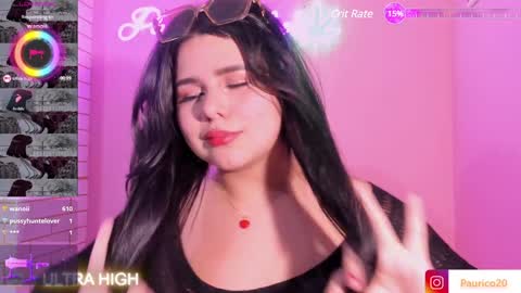 Snapshot of putipaula2 chatting on 9, 2, 2025 Pau online show from 9, 2, 2025