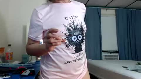 putiputi4u online show from 7, 7, 2026