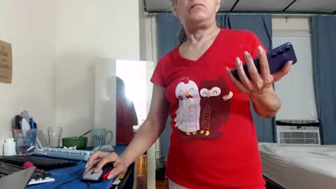 putiputi4u online show from 15, 7, 2026