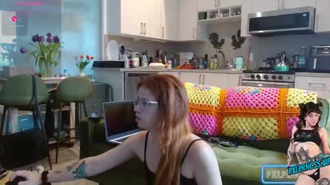 Jenna Gee online show from 11, 9, 2025