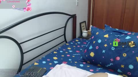 Snapshot of pxnditx_sexi chatting on 6, 12, 2024 Abigail aby online show from 6, 12, 2024