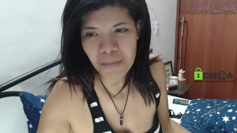 Snapshot of pxnditx_sexi chatting on 25, 1, 2025 Abigail aby online show from 25, 1, 2025