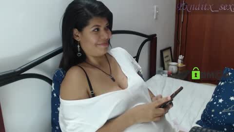 Snapshot of pxnditx_sexi chatting on 26, 1, 2025 Abigail aby online show from 26, 1, 2025