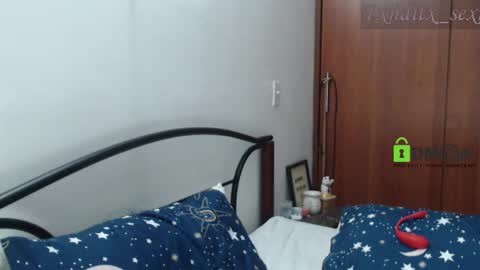 Snapshot of pxnditx_sexi chatting on 27, 1, 2025 Abigail aby online show from 27, 1, 2025