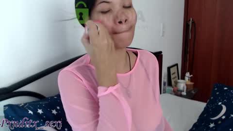Snapshot of pxnditx_sexi chatting on 11, 2, 2025 Abigail aby online show from 11, 2, 2025