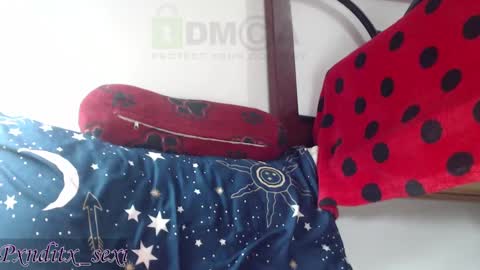 Snapshot of pxnditx_sexi chatting on 20, 2, 2025 Abigail aby online show from 20, 2, 2025