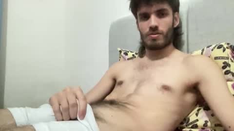 pygmaboy online show from 17, 4, 2026