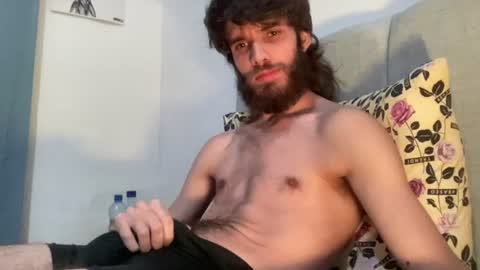 pygmaboy online show from 17, 6, 2026