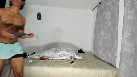 Snapshot of pyke_cum chatting on 14, 1, 2025 pyke_cum online show from 14, 1, 2025