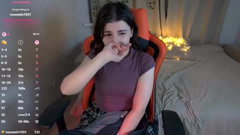 Ava online show from 25, 9, 2025