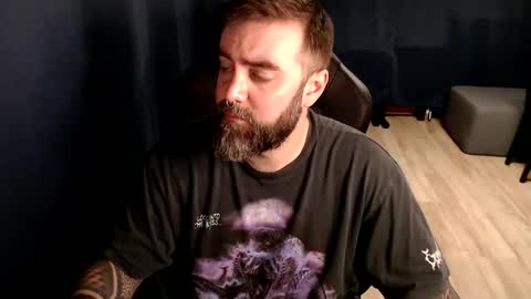 Yog Sothoth online show from 7, 6, 2026