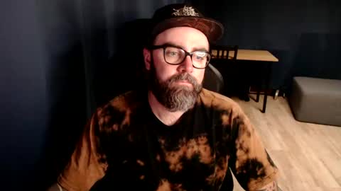 Yog Sothoth online show from 15, 6, 2026