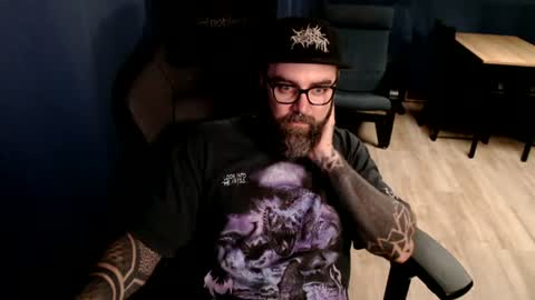 Yog Sothoth online show from 19, 6, 2026