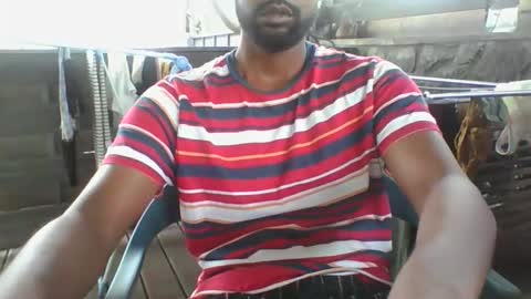 Python online show from 22, 11, 2025