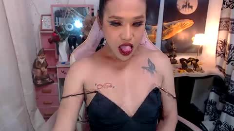 Queen Agatha online show from 17, 1, 2026