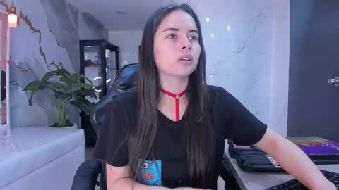 Qetsyah online show from 19, 2, 2026