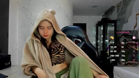 Qetsyah online show from 22, 3, 2026