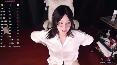 qianqian_ online show from 4, 7, 2026