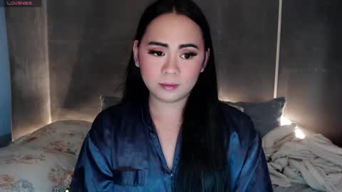 Snapshot of qt_luna18 chatting on 13, 7, 2026 qt_luna18 online show from 13, 7, 2026