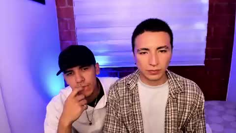 Austin  Carlos online show from 3, 7, 2026