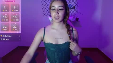 your princess online show from 3, 6, 2026