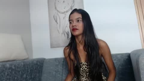 Snapshot of queen_adhara chatting on 15, 5, 2026 ANTONELLA online show from 15, 5, 2026