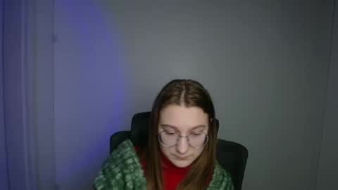 Amelie online show from 15, 2, 2026